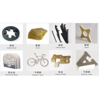 鈑金、廣告、金屬結(jié)構(gòu)件切割
