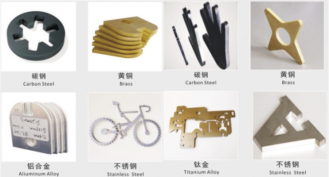 鈑金、廣告、金屬結(jié)構(gòu)件切割